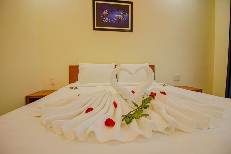 Gold Stone Homestay Vacation rental in Hoi An