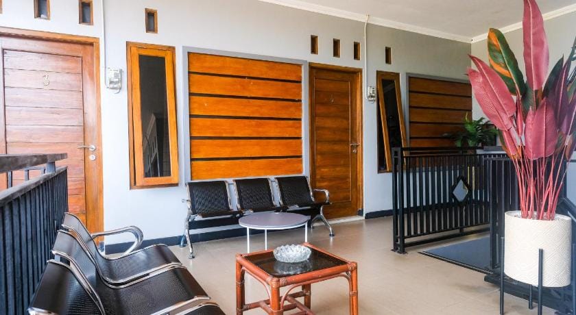 Hotel O Al Abror Homestay Hotel in Yogyakarta
