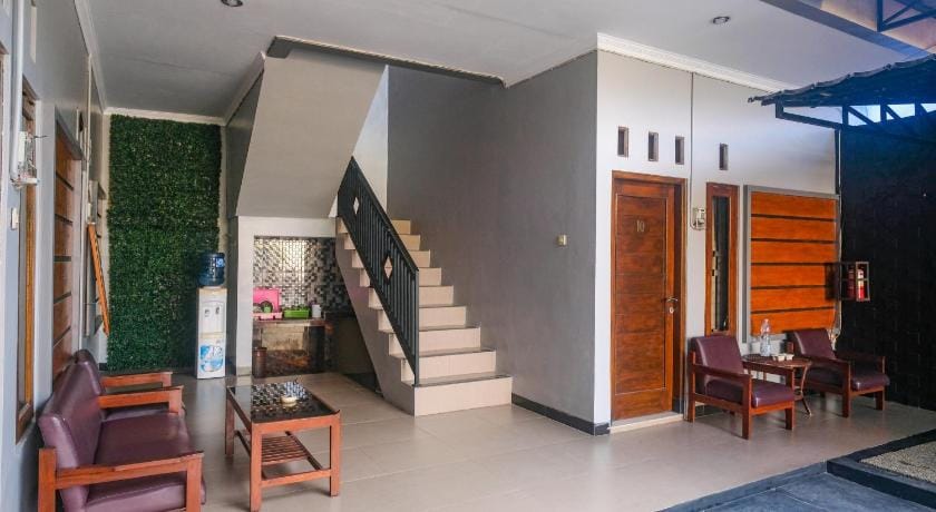Hotel O Al Abror Homestay Hotel in Yogyakarta