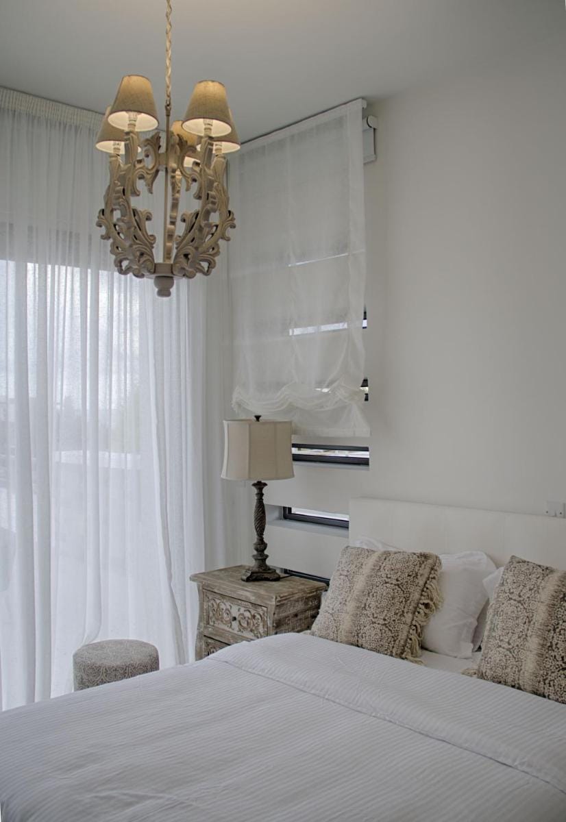 Atlantis Gardens Apartment in Larnaca District