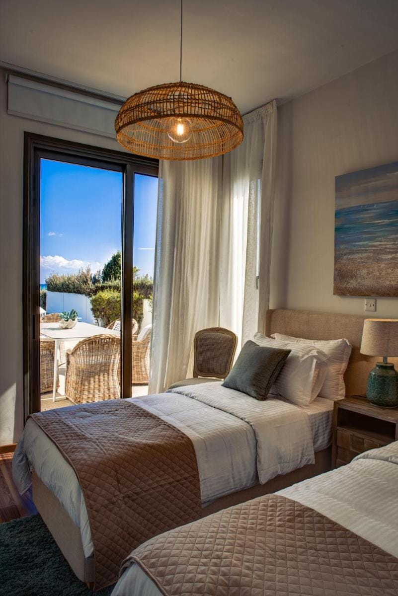 Atlantis Gardens Apartment in Larnaca District