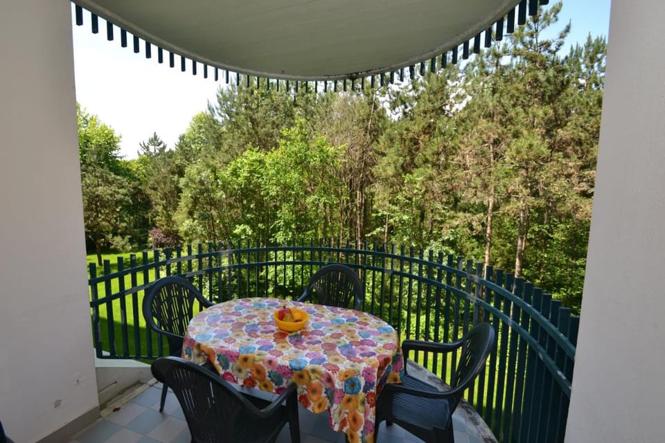 Residenza delle Terme Apartment in Bibione