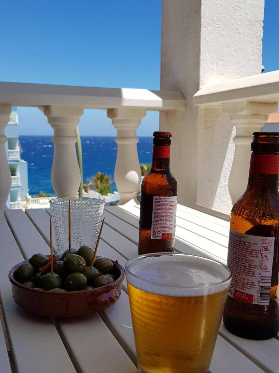 The Magic Dragonfly Bed and Breakfast in Canary Islands