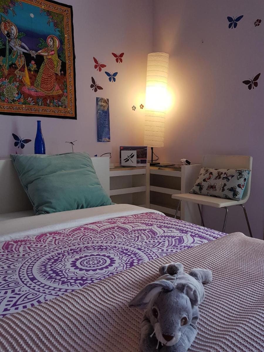 The Magic Dragonfly Bed and Breakfast in Canary Islands