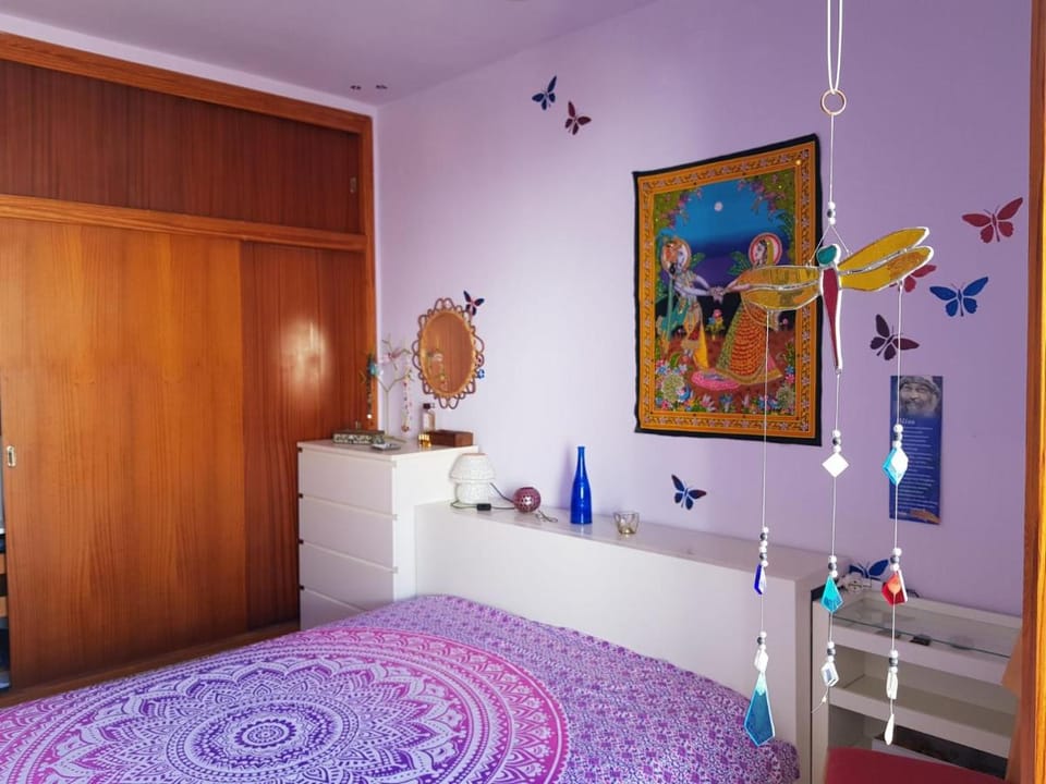 The Magic Dragonfly Bed and Breakfast in Canary Islands