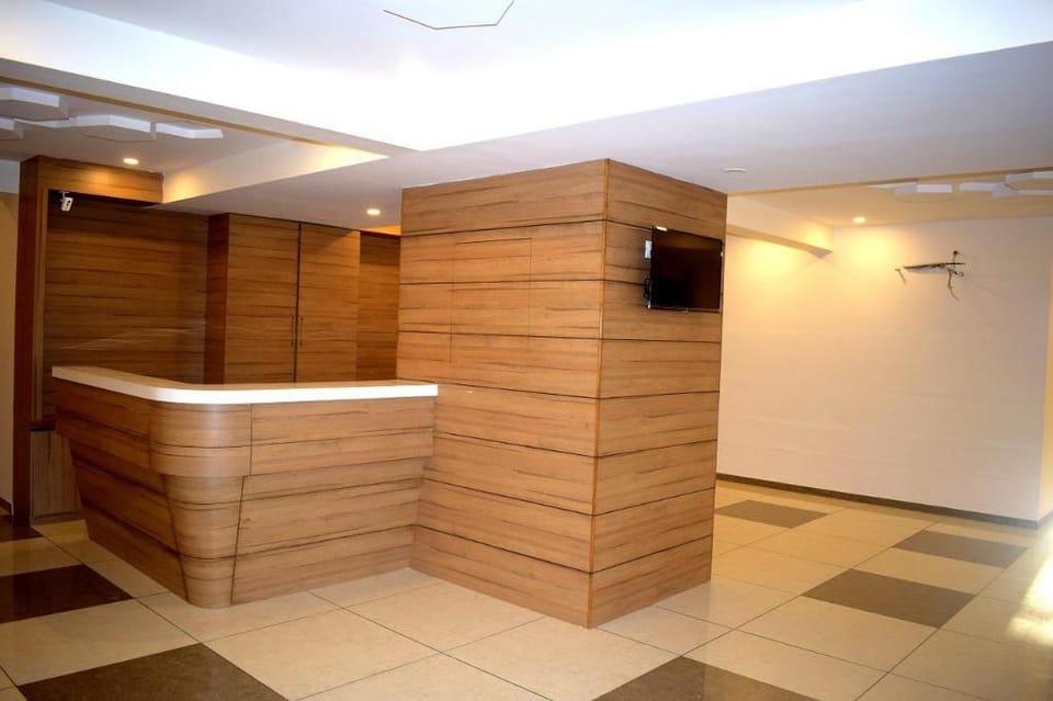 Hotel Royal Square by Sky Stays Hotel in Ahmedabad