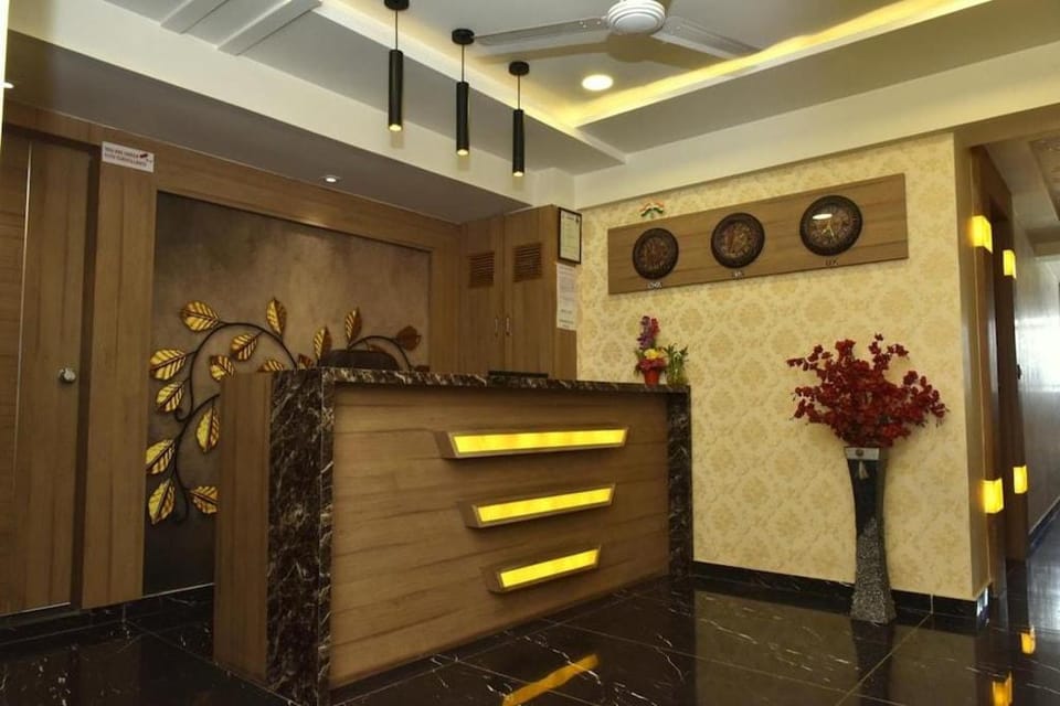 Hotel Royal Square by Sky Stays Hotel in Ahmedabad