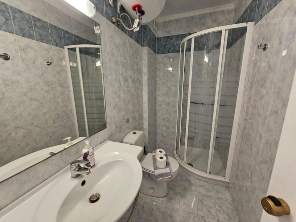Corfu Glyfada Menigos Resort 45 Apartment in Corfu, Greece