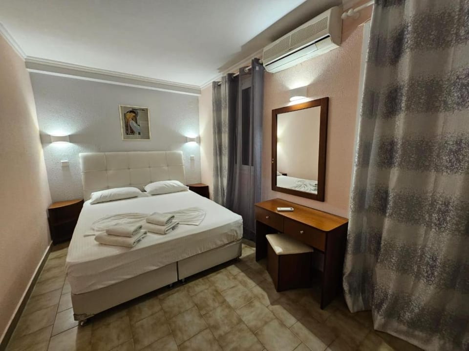 Corfu Glyfada Menigos Resort 45 Apartment in Corfu, Greece