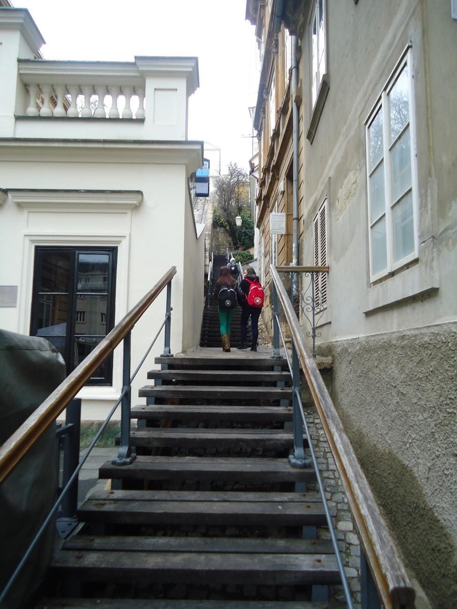 Karlo Apartment in City of Zagreb
