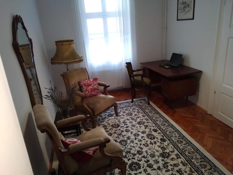 Karlo Apartment in City of Zagreb