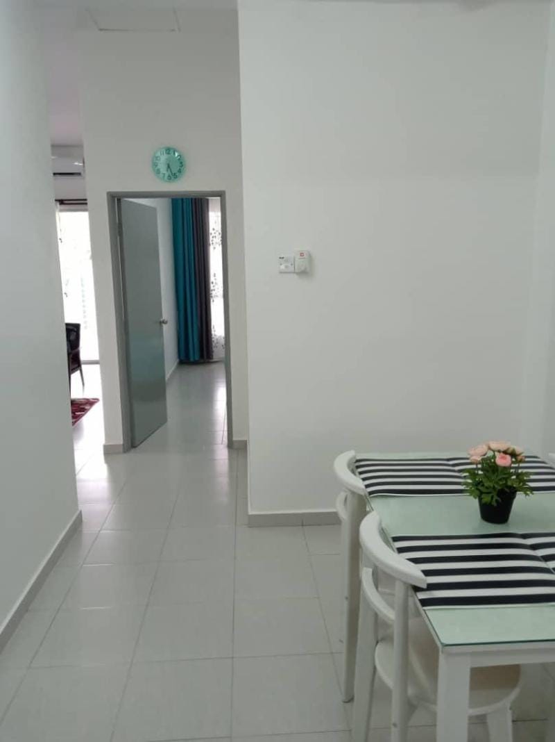 AuniHomestay @ Taman Masjid Tanah Melaka Vacation rental in Malaysia