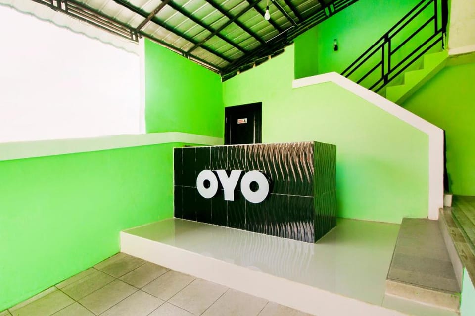 OYO 1014 Bettah Coba 2 Sukabumi Hotel in West Java