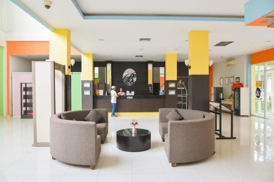 Hotel Bonero Residence Hotel in East Java