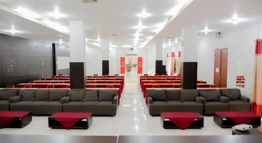 Hotel Bonero Residence Hotel in East Java
