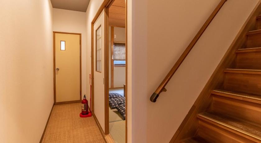 Bijou Suites Naniwa Vacation rental in Osaka