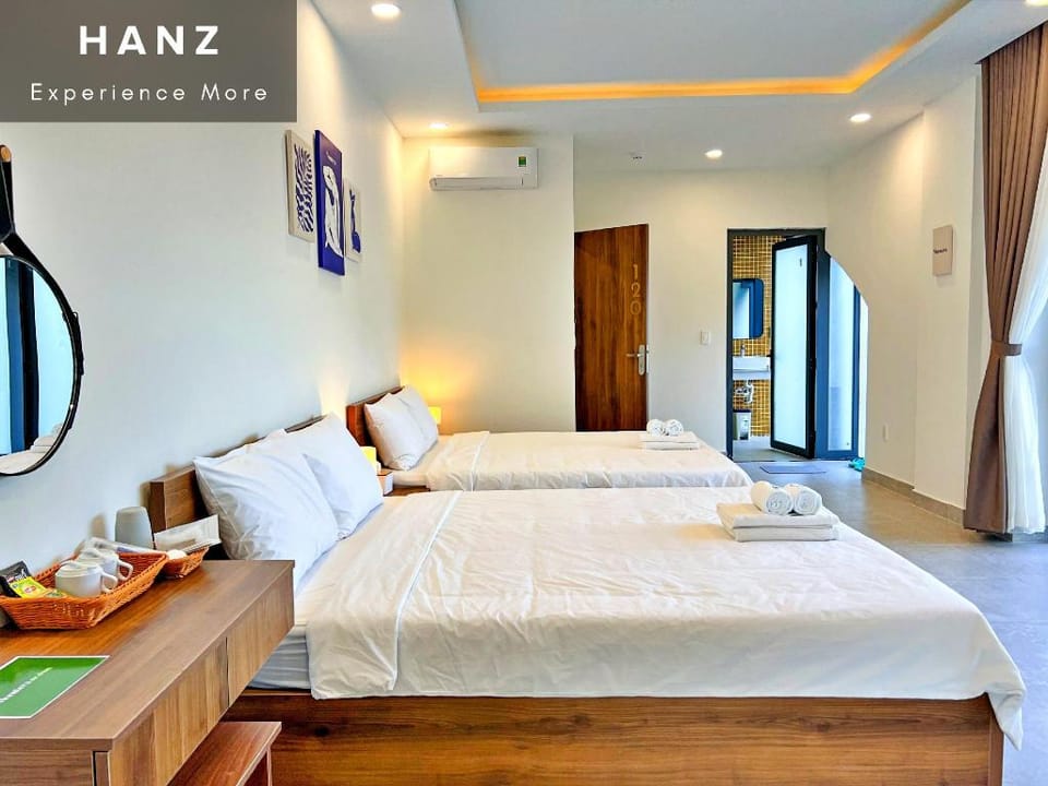 S79 Monstera Grand World Hotel in Ho Chi Minh City