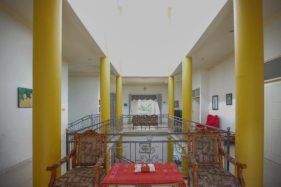 RedDoorz Syariah near Museum Lambung Mangkurat 2 Bed and Breakfast in Indonesia