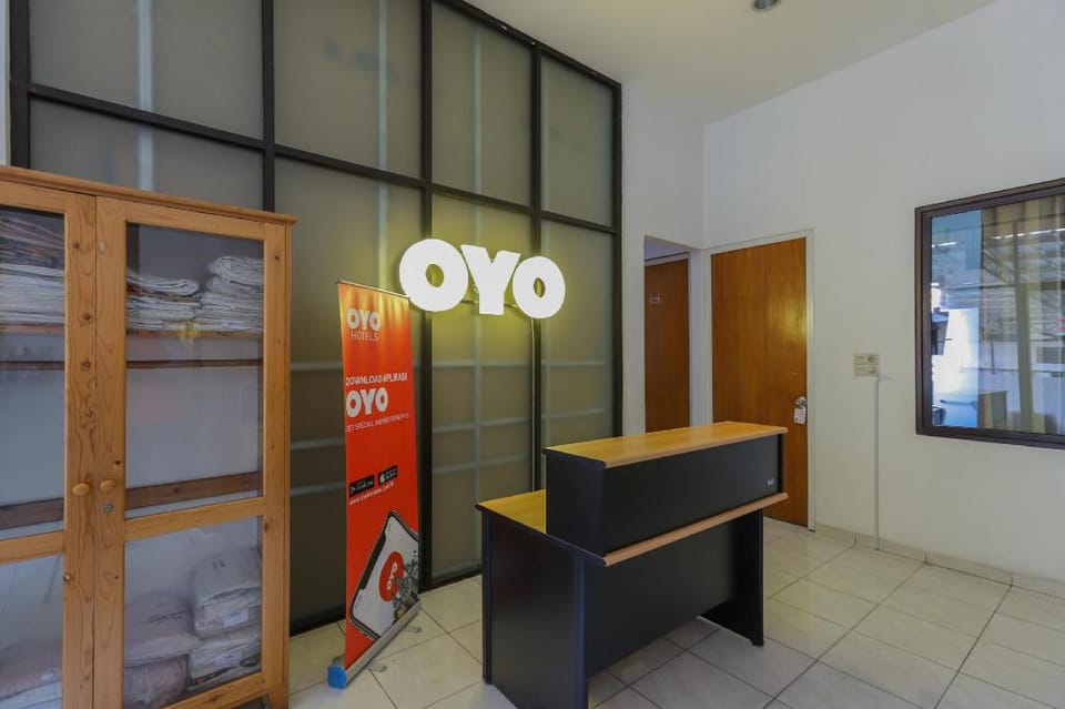 OYO 866 Idola Residence Hotel in Jakarta