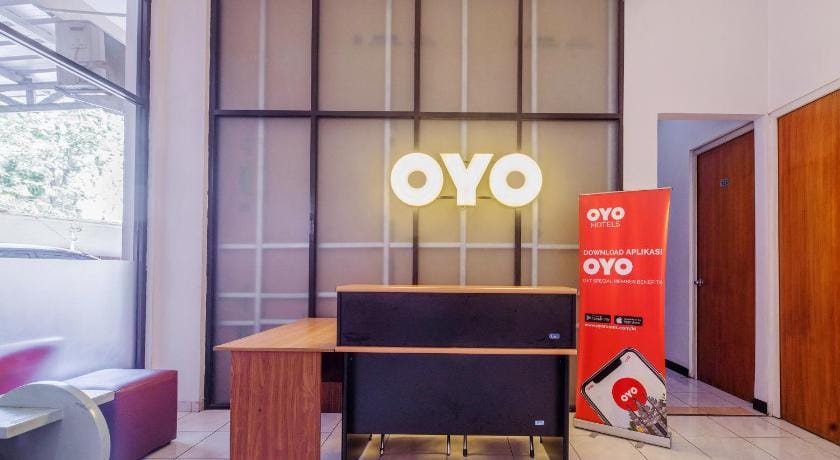 OYO 866 Idola Residence Hotel in Jakarta