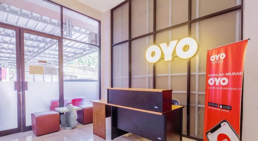 OYO 866 Idola Residence Hotel in Jakarta