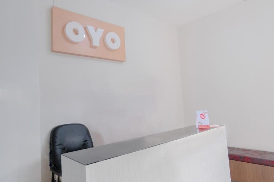 OYO 973 Turukene Hotel in Batu