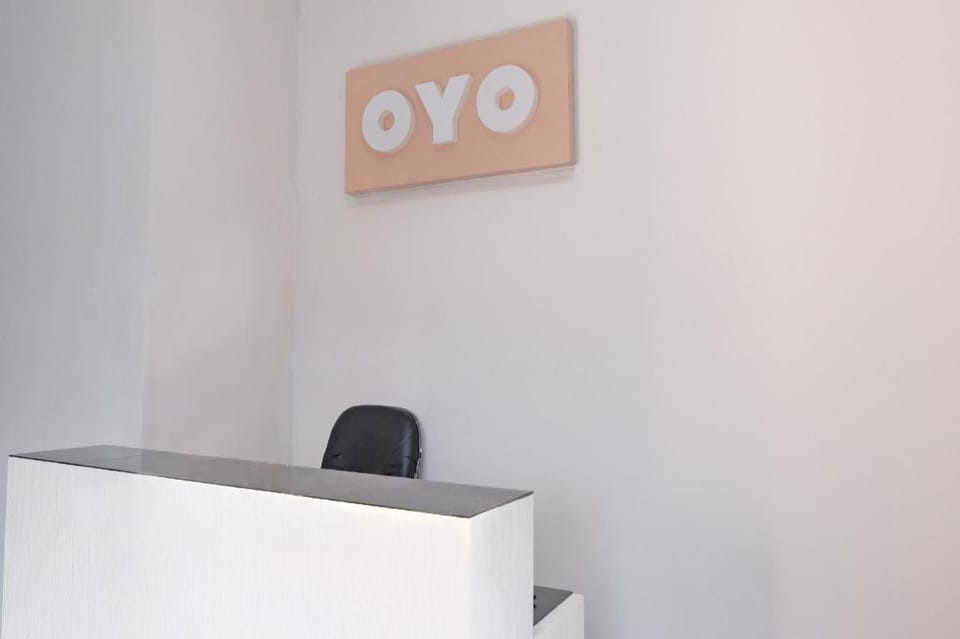 OYO 973 Turukene Hotel in Batu