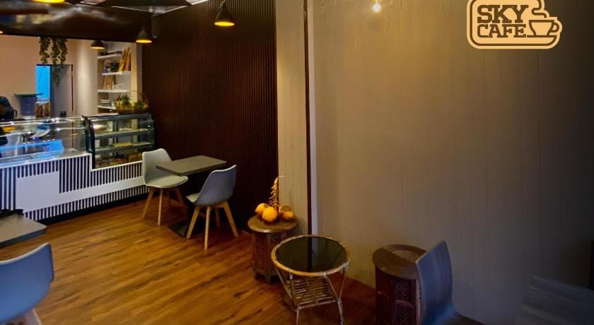 Sky Hostel Negombo Hostel in Negombo