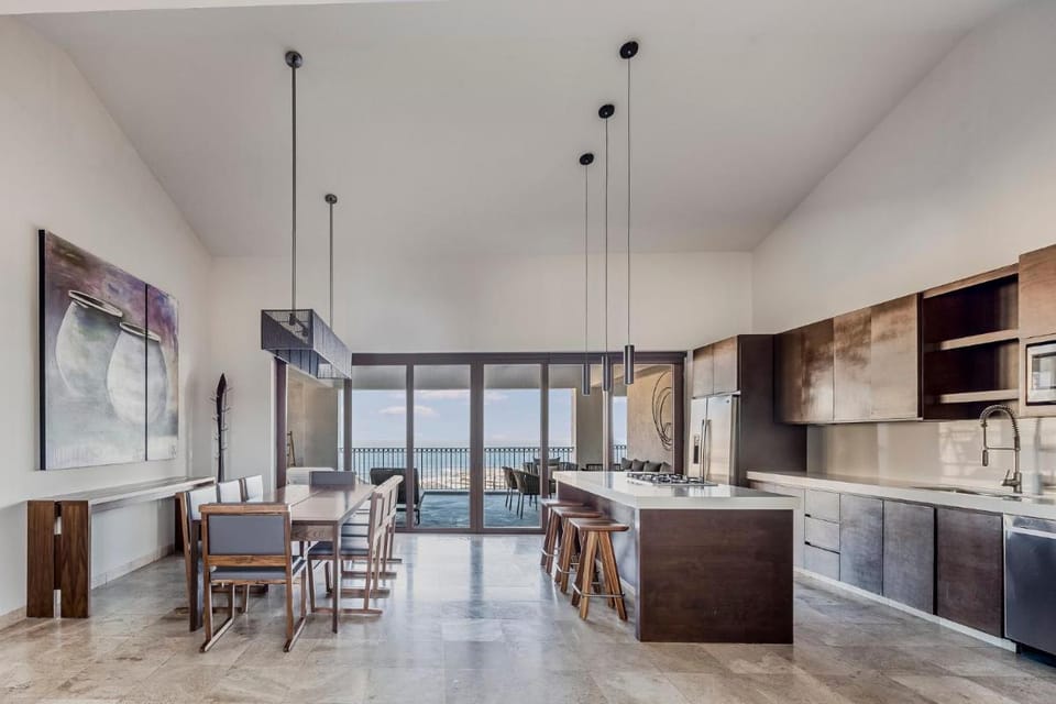 Live Aqua Private Residences Los Cabos Hotel in Baja California Sur