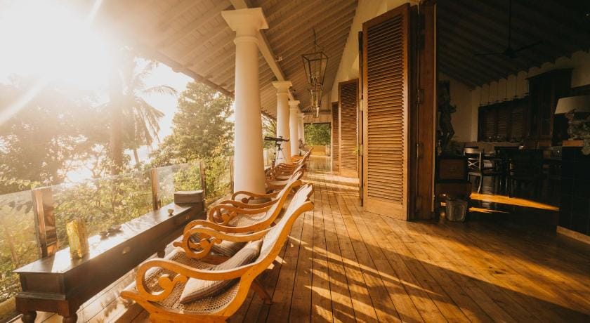 Villa SPACE Villa in Southern Province