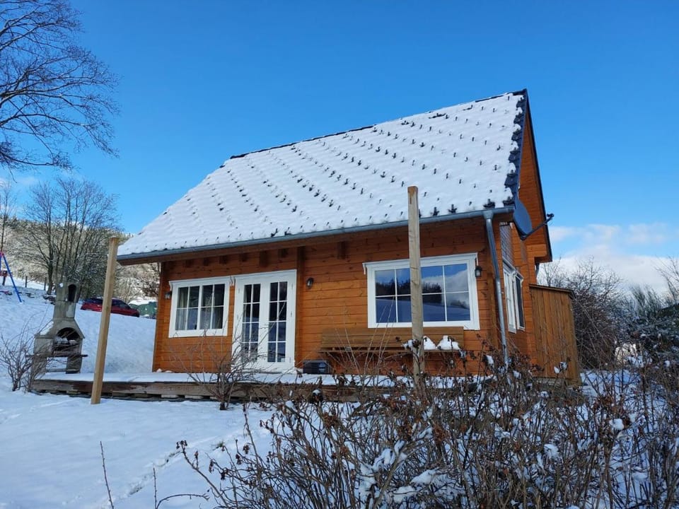 Naturrefugium bei Willingen Vacation rental in Medebach