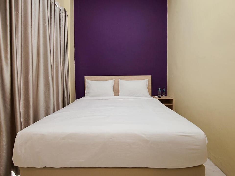RAP Hotel Balige Hotel in Indonesia