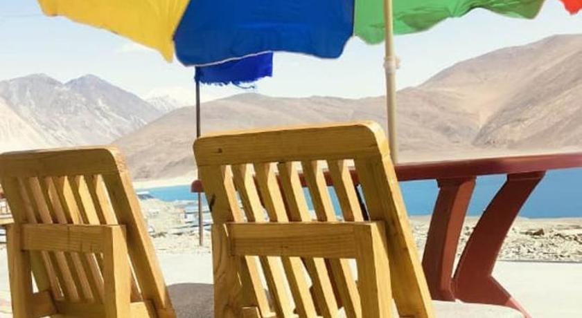 Norling Cozy Cottages Campground/ 
RV Resort in India