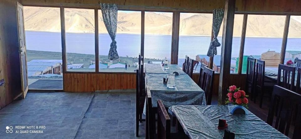 Norling Cozy Cottages Campground/ 
RV Resort in India