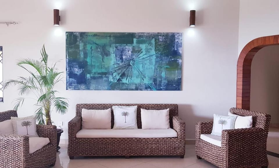 Calm Sorento Bed and Breakfast in Africa