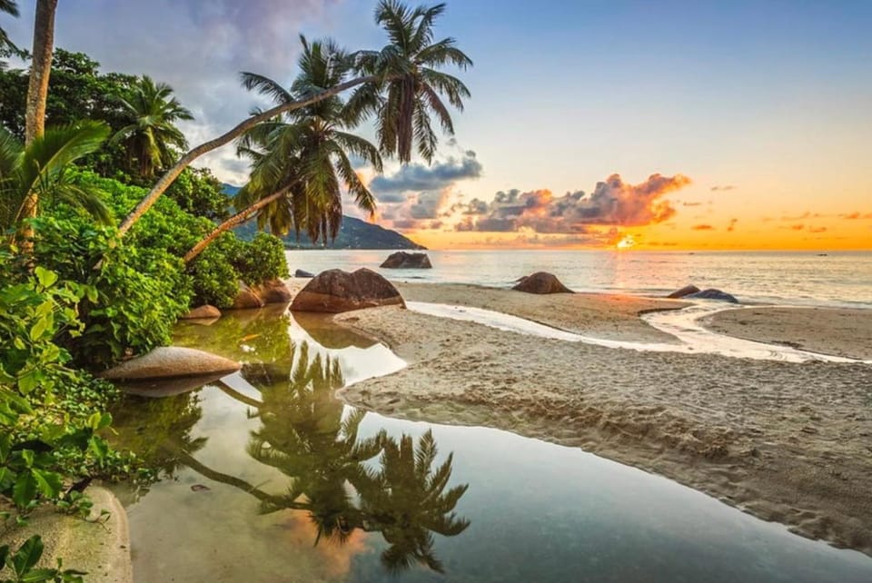 Calm Sorento Bed and Breakfast in Africa