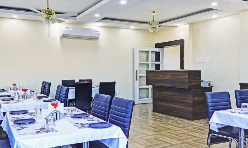 Treebo Raj Inn Lalpur Hotel in India