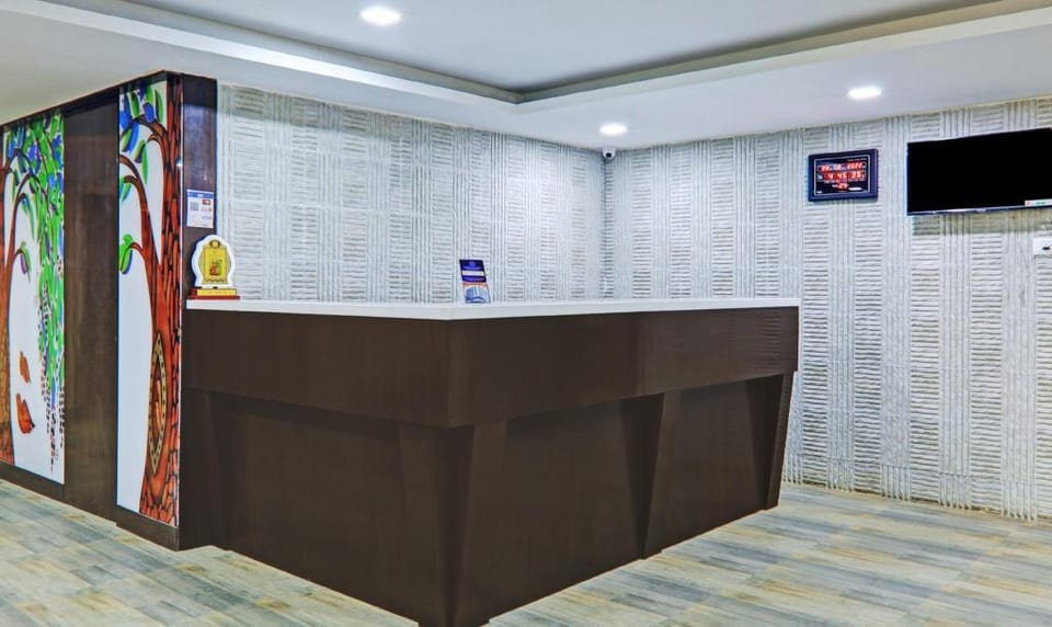 Treebo Raj Inn Lalpur Hotel in India