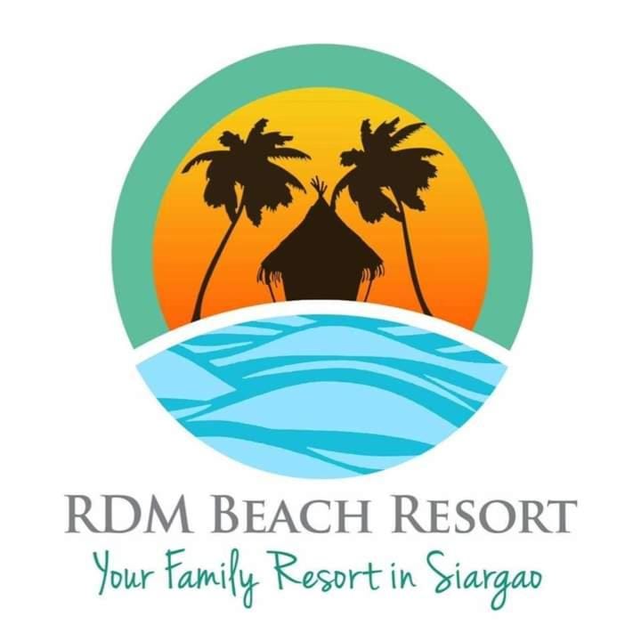 RDM BEACH RESORT Vacation rental in General Luna