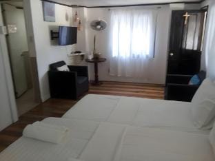 RDM BEACH RESORT Vacation rental in General Luna