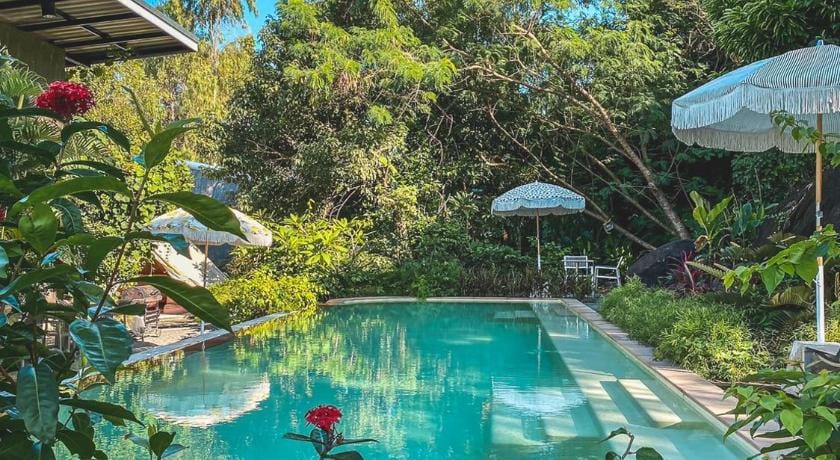 Roost Glamping Luxury tent in Rawai