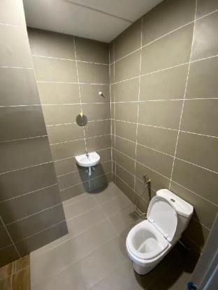 Urbanstay Ipoh -Standard (Window Room)-NO.8 Apartment in Ipoh