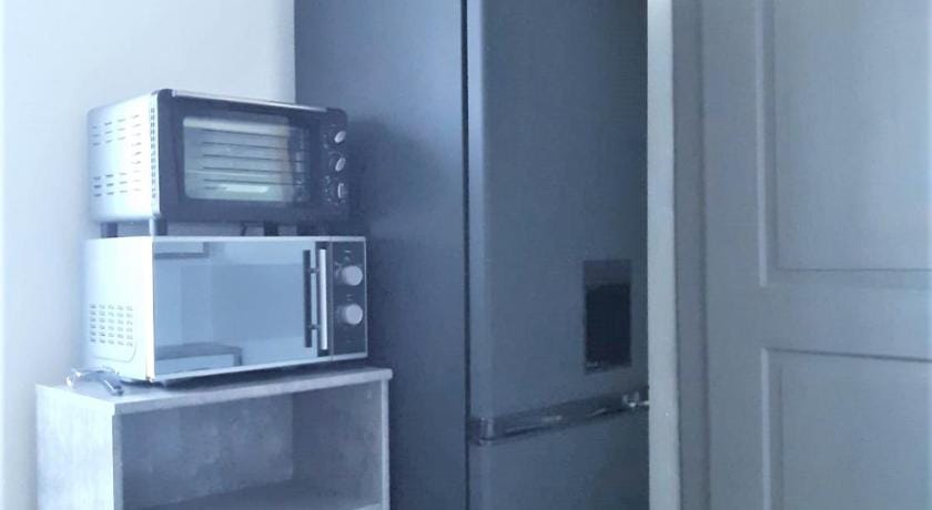 Comfort Stay Basel Airport 1A46 Apartment in Saint-Louis