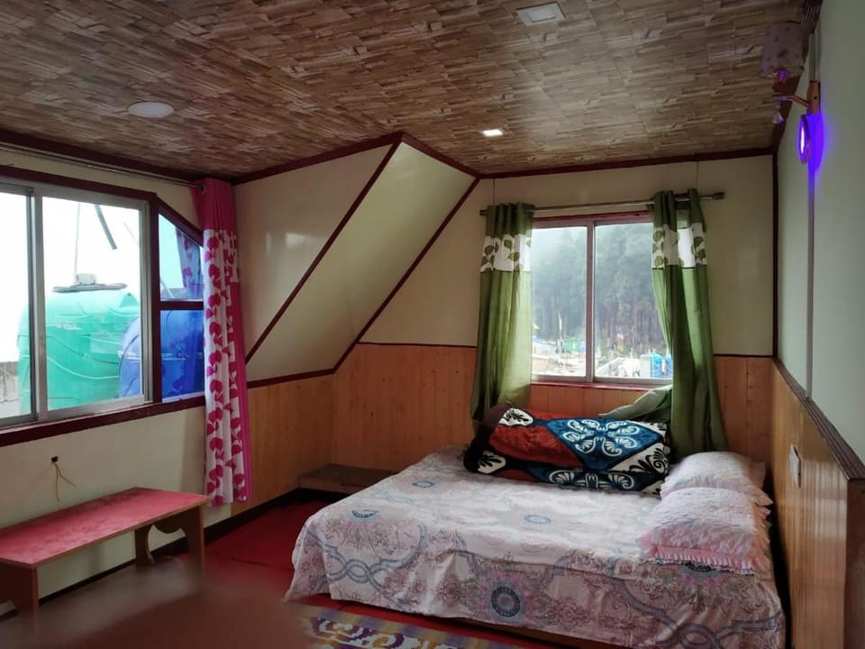 Kanchan Kanya Homestay Hotel in West Bengal