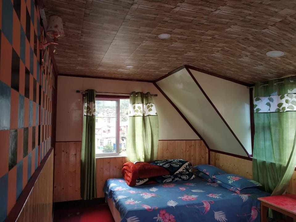 Kanchan Kanya Homestay Hotel in West Bengal