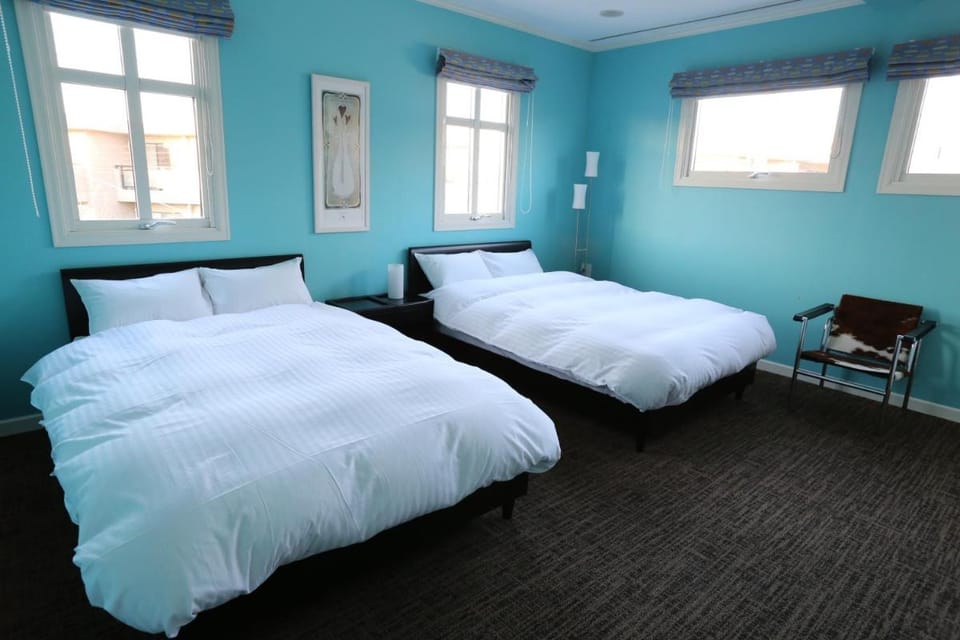 Tabinoteitaku Kamakura Yuigahama -Homann Concept- Vacation rental in Kanagawa Prefecture