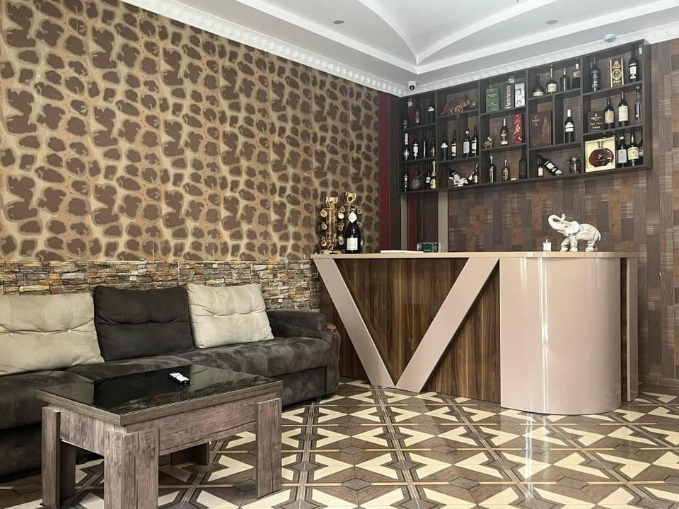 Berika house Hotel in Tbilisi, Georgia