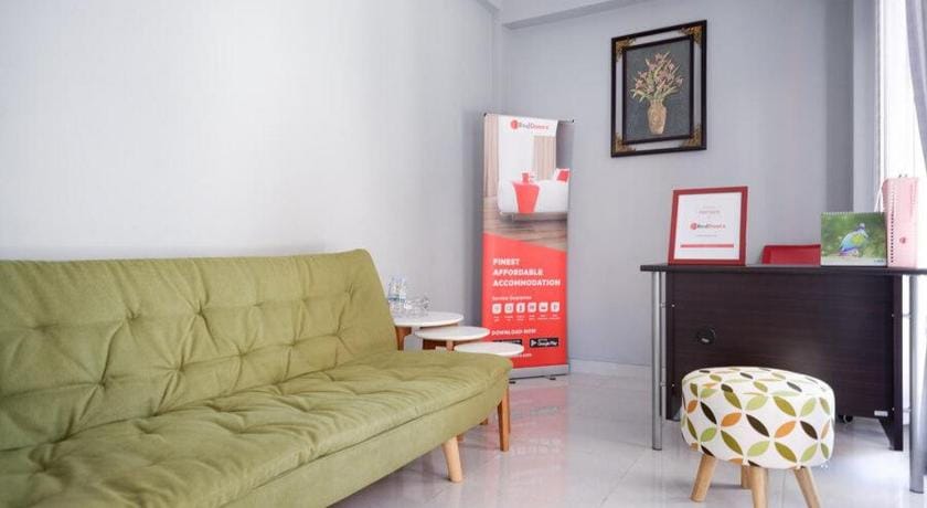 RedDoorz Syariah near RSUD Margono Purwokerto Bed and Breakfast in Indonesia
