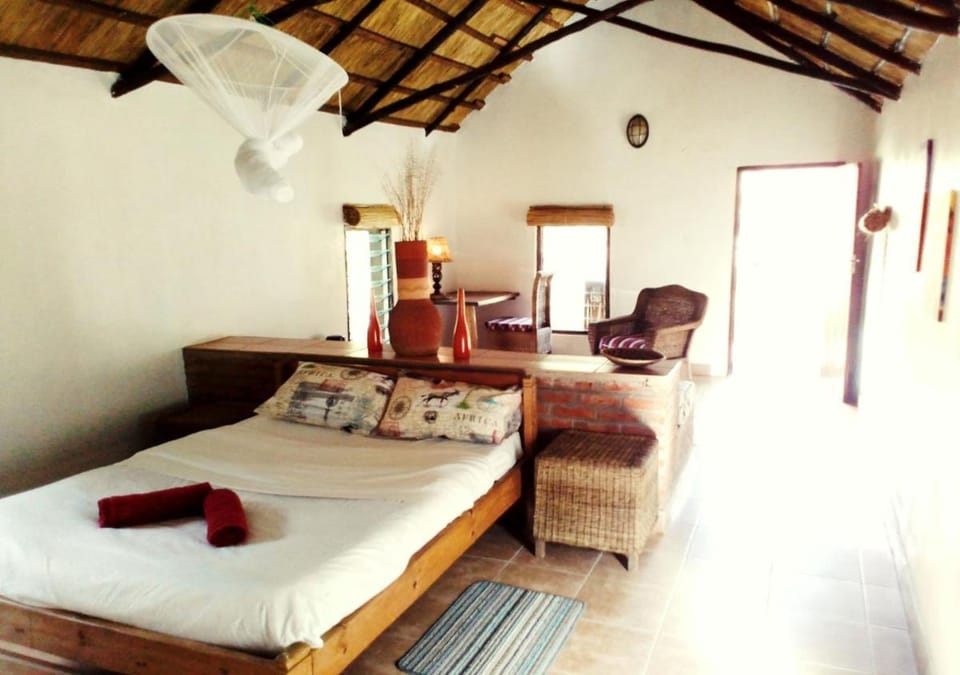 Barefoot Lodge and Safaris - Malawi Lodge in Zambia