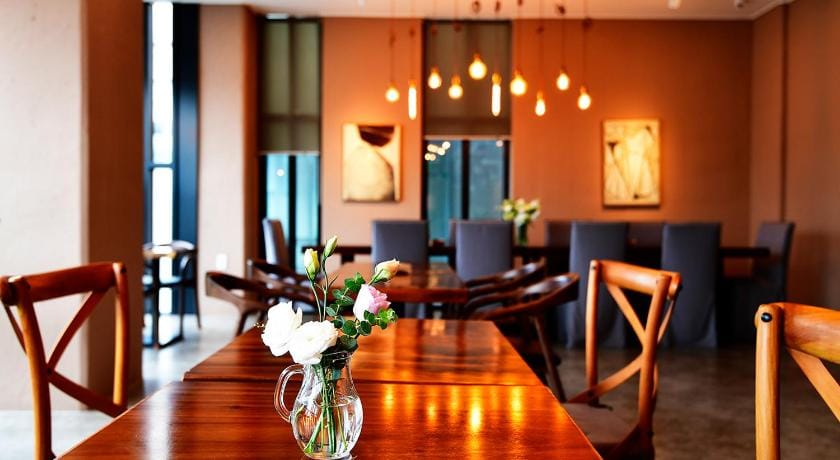 New Raon Stay (Korea Quality) Hotel in South Korea
